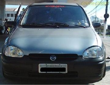 Acervo Corsa Clube Brasil (5342)