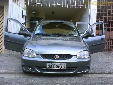 Acervo Corsa Clube Brasil (5344)