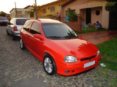 Acervo Corsa Clube Brasil (5347)