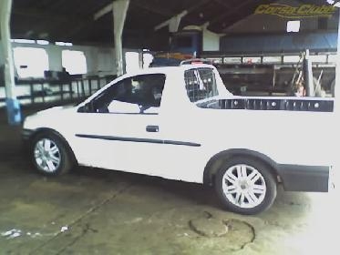 Acervo Corsa Clube Brasil (5348)
