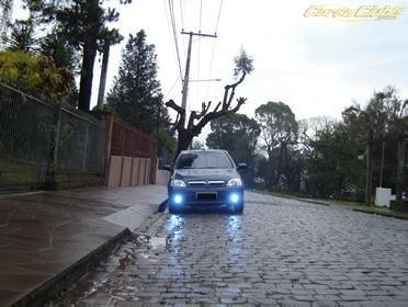 Acervo Corsa Clube Brasil (5349)
