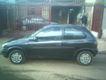 Acervo Corsa Clube Brasil (5350)