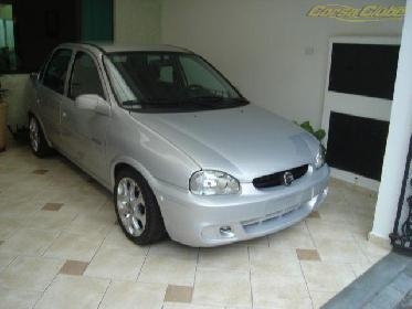 Acervo Corsa Clube Brasil (5351)
