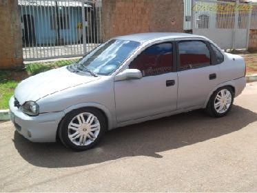 Acervo Corsa Clube Brasil (5352)
