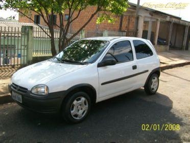 Acervo Corsa Clube Brasil (5353)