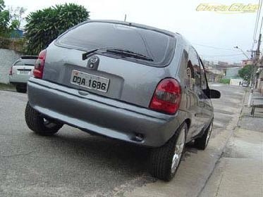 Acervo Corsa Clube Brasil (5354)