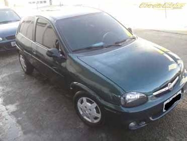 Acervo Corsa Clube Brasil (5355)