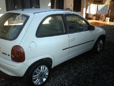 Acervo Corsa Clube Brasil (5356)