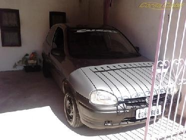 Acervo Corsa Clube Brasil (5357)