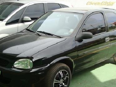 Acervo Corsa Clube Brasil (5358)