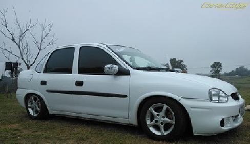 Acervo Corsa Clube Brasil (5359)