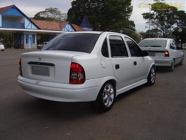 Acervo Corsa Clube Brasil (5364)