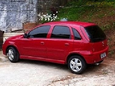 Acervo Corsa Clube Brasil (5365)