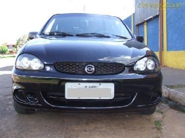 Acervo Corsa Clube Brasil (5366)