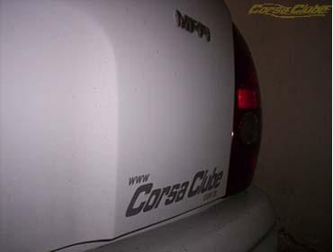 Acervo Corsa Clube Brasil (5367)