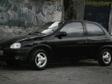 Acervo Corsa Clube Brasil (5368)