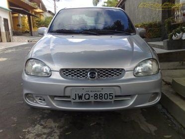 Acervo Corsa Clube Brasil (5371)