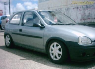 Acervo Corsa Clube Brasil (5372)