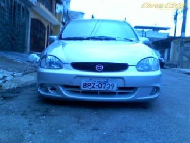 Acervo Corsa Clube Brasil (5373)