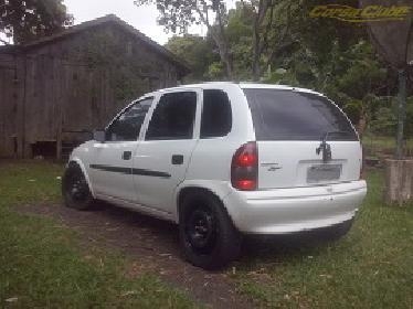 Acervo Corsa Clube Brasil (5375)
