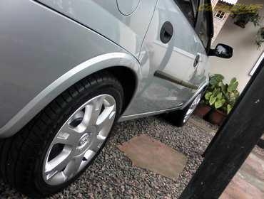 Acervo Corsa Clube Brasil (5377)