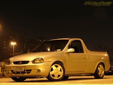Acervo Corsa Clube Brasil (5378)