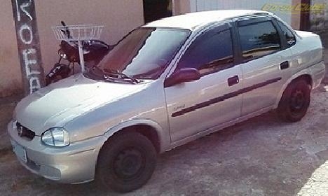 Acervo Corsa Clube Brasil (5380)