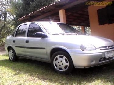 Acervo Corsa Clube Brasil (5383)