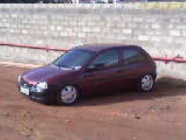 Acervo Corsa Clube Brasil (5384)
