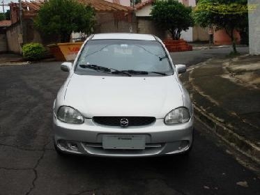 Acervo Corsa Clube Brasil (5385)