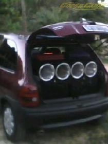 Acervo Corsa Clube Brasil (5386)