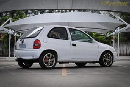 Acervo Corsa Clube Brasil (5387)