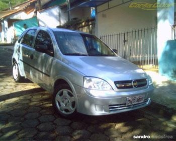 Acervo Corsa Clube Brasil (5388)
