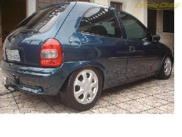 Acervo Corsa Clube Brasil (5389)