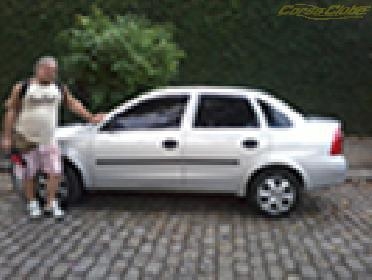 Acervo Corsa Clube Brasil (5390)