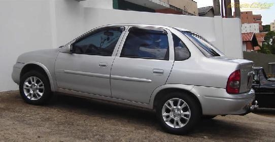 Acervo Corsa Clube Brasil (5391)