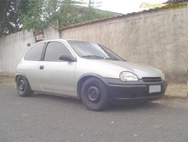 Acervo Corsa Clube Brasil (5393)