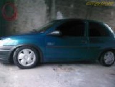 Acervo Corsa Clube Brasil (5394)
