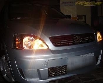 Acervo Corsa Clube Brasil (5395)