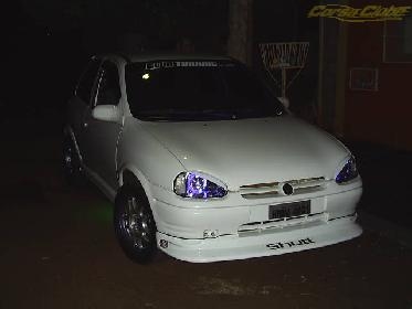 Acervo Corsa Clube Brasil (5396)