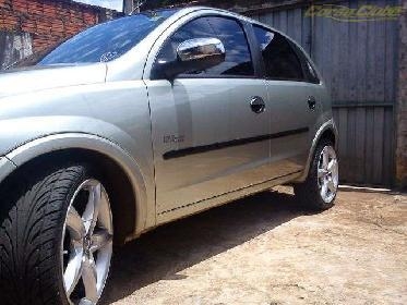 Acervo Corsa Clube Brasil (5398)