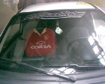 Acervo Corsa Clube Brasil (5399)