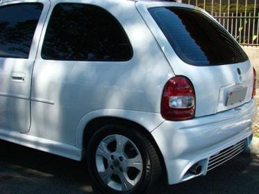 Acervo Corsa Clube Brasil (5400)