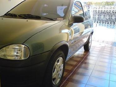 Acervo Corsa Clube Brasil (5401)