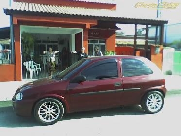 Acervo Corsa Clube Brasil (5402)
