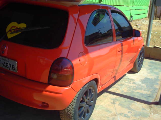 Acervo Corsa Clube Brasil (5403)