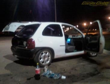 Acervo Corsa Clube Brasil (5404)