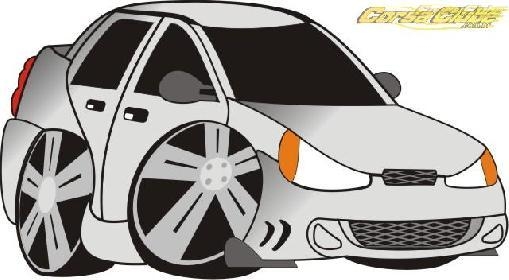 Acervo Corsa Clube Brasil (5405)