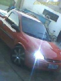 Acervo Corsa Clube Brasil (5410)