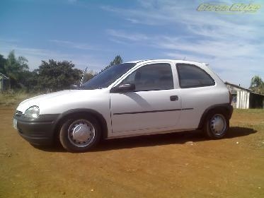 Acervo Corsa Clube Brasil (5413)